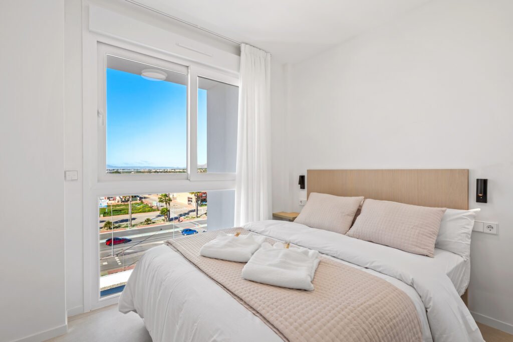 3-bedroom apartment in Los Alcázares — 23