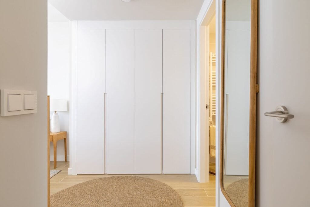 3-bedroom apartment in Calpe — 23