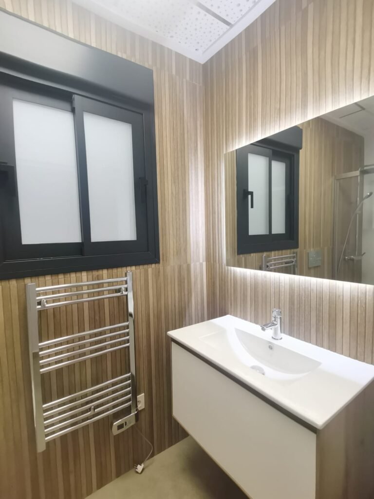 1-bedroom apartment in Torrevieja — 23