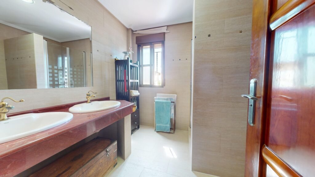 Villa indépendante 5 chambres à Águilas — 29
