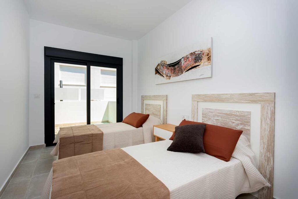 3-bedroom detached villa in Daya Nueva — 23