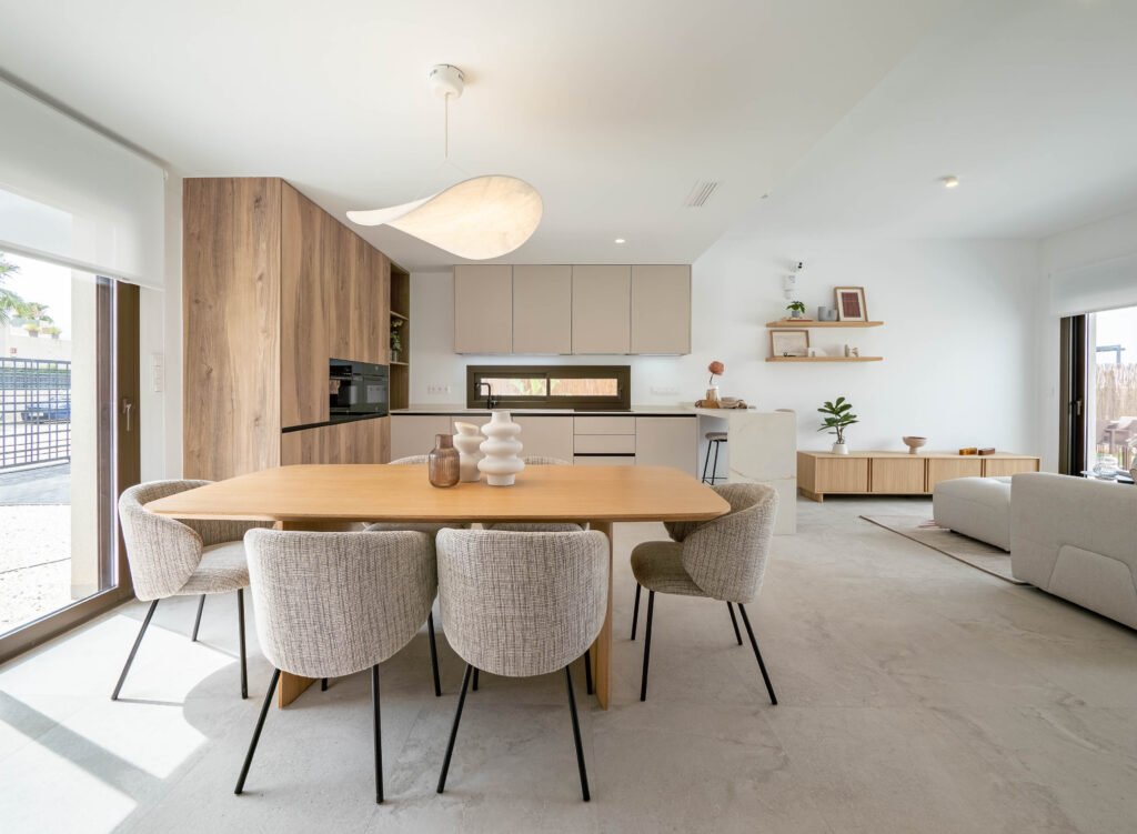3-bedroom detached villa in La Finca Golf — 23