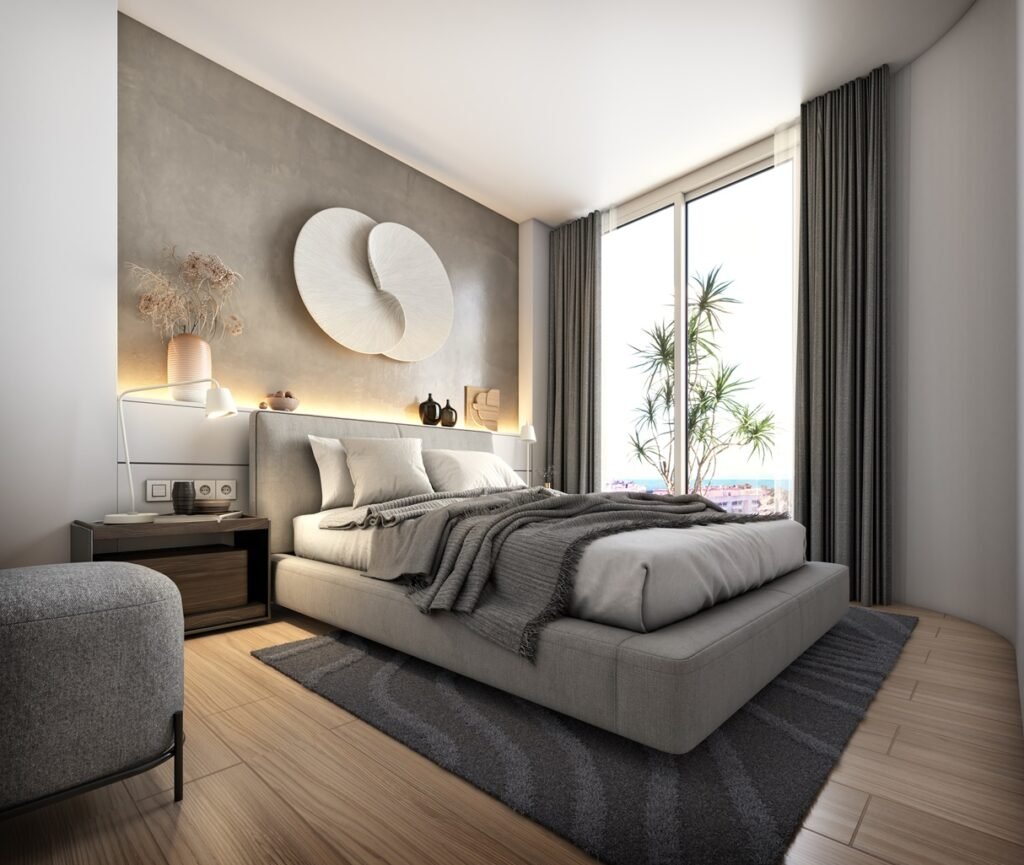 2-bedroom ground-floor apartment in La Vila Joiosa — 14