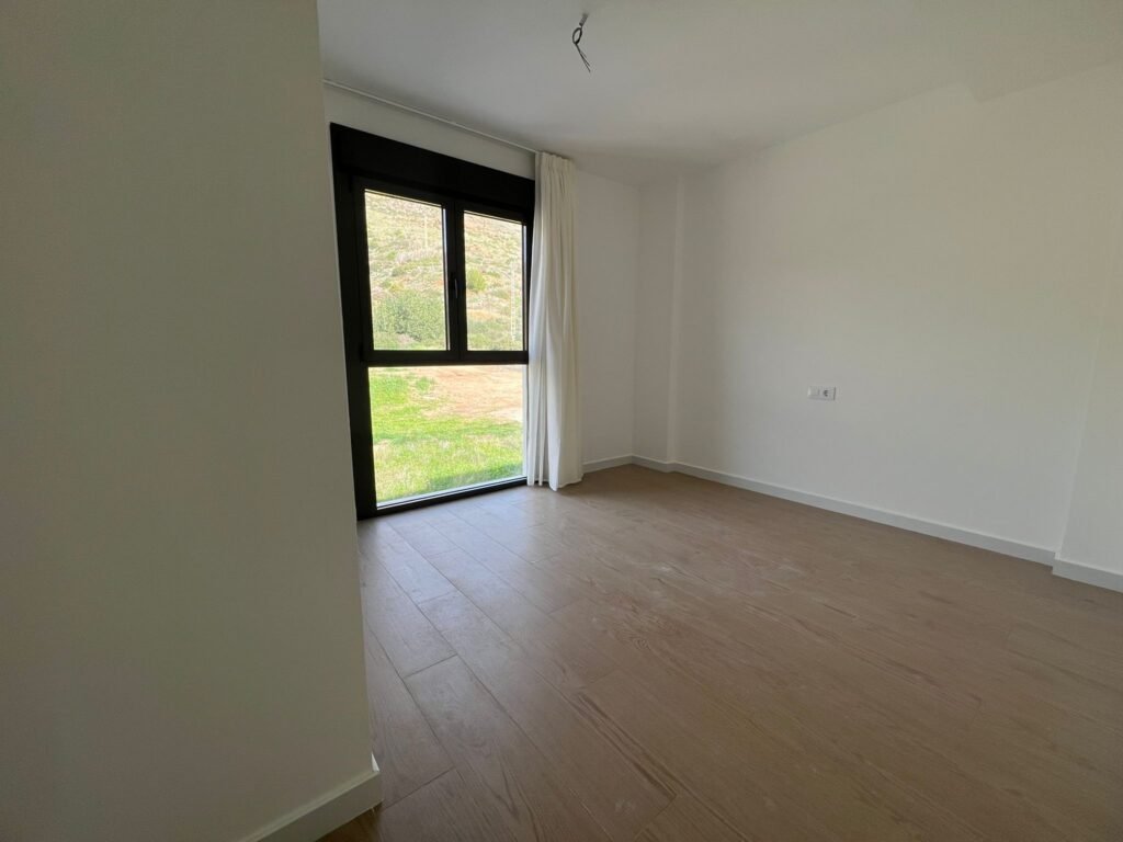 2-bedroom terraced house in Portmán — 24