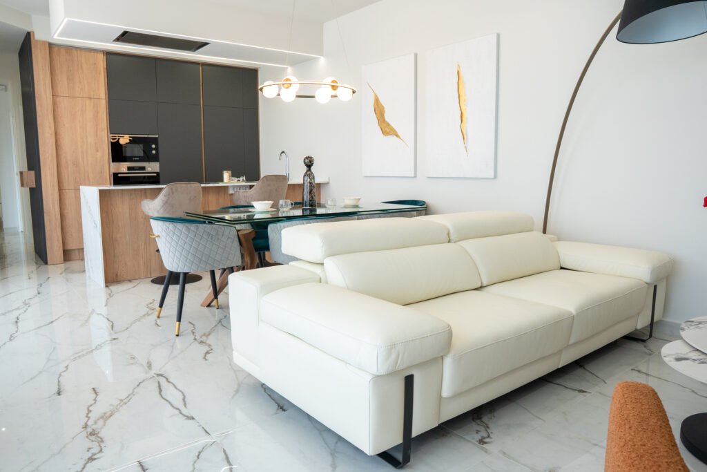 Villa indépendante 3 chambres à Ciudad Quesada — 9