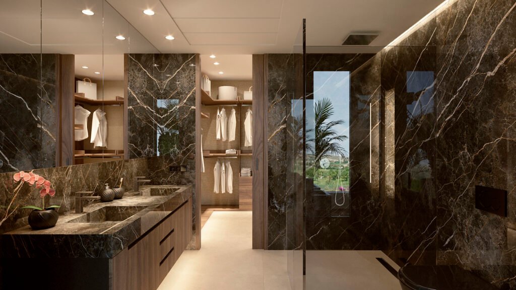 Villa 3 chambres à La Finca Golf — 12