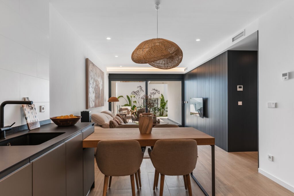 Penthouse 3 chambres à Cumbre del Sol — 40