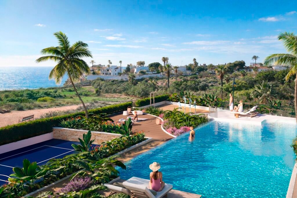 3-bedroom semi-detached villa in El Campello — 21