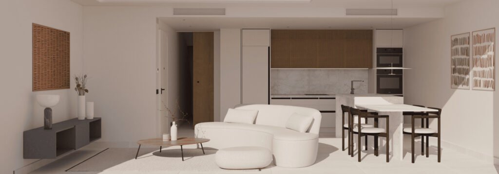 2-bedroom low-bungalow in Torrevieja — 12