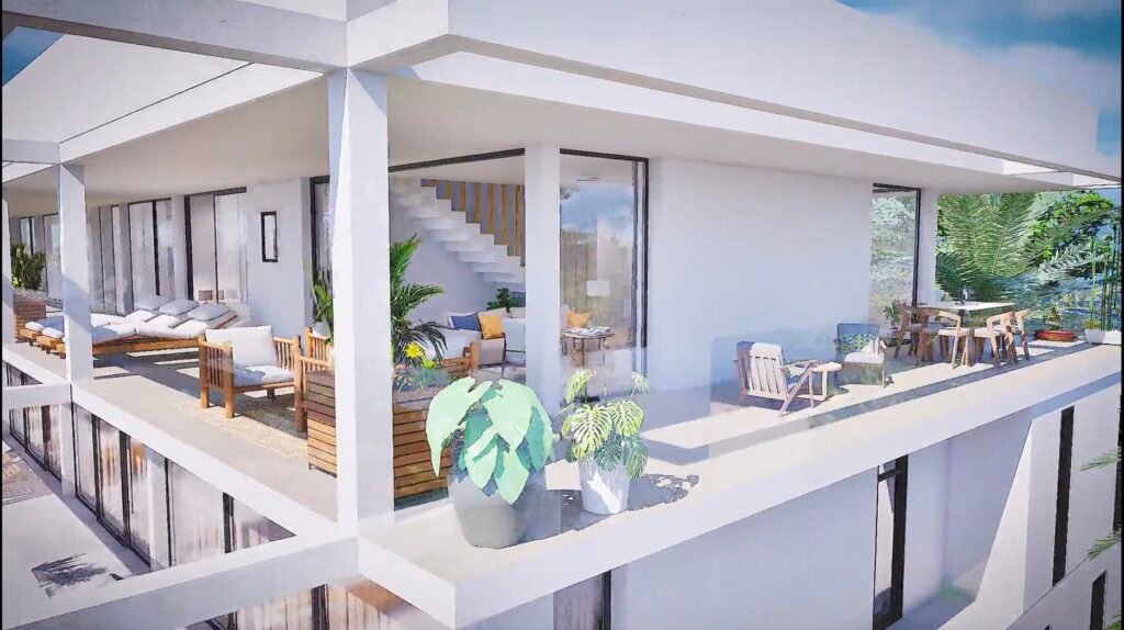 3-bedroom apartment in Islas Menores — 18