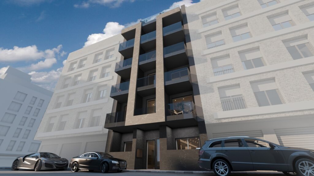 Penthouse 2 chambres à Torrevieja — 17