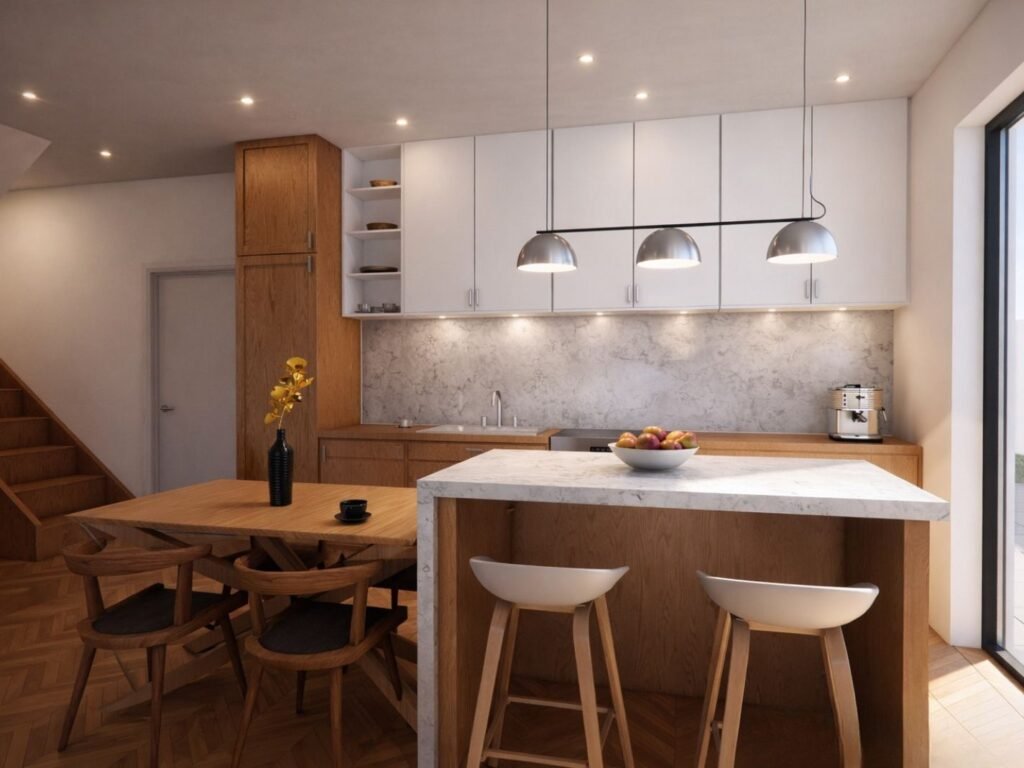 3-bedroom detached villa in Los Alcázares — 4