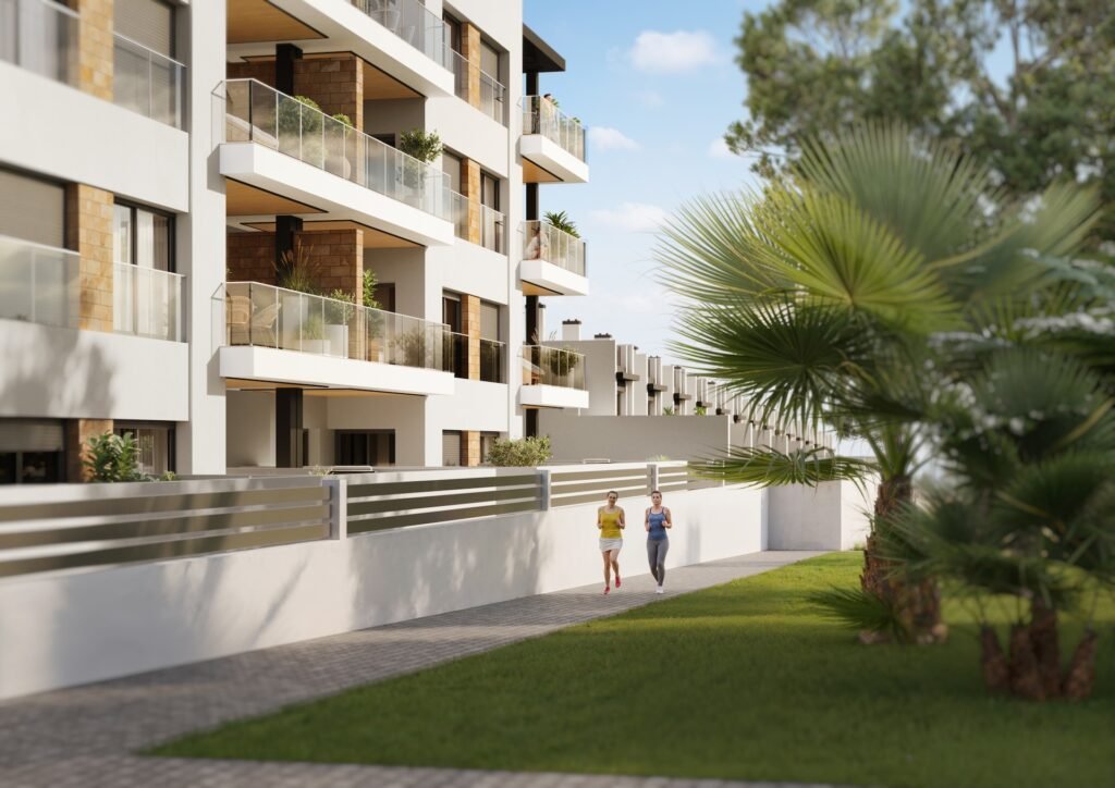 Maison mitoyenne 3 chambres à Torrevieja — 26