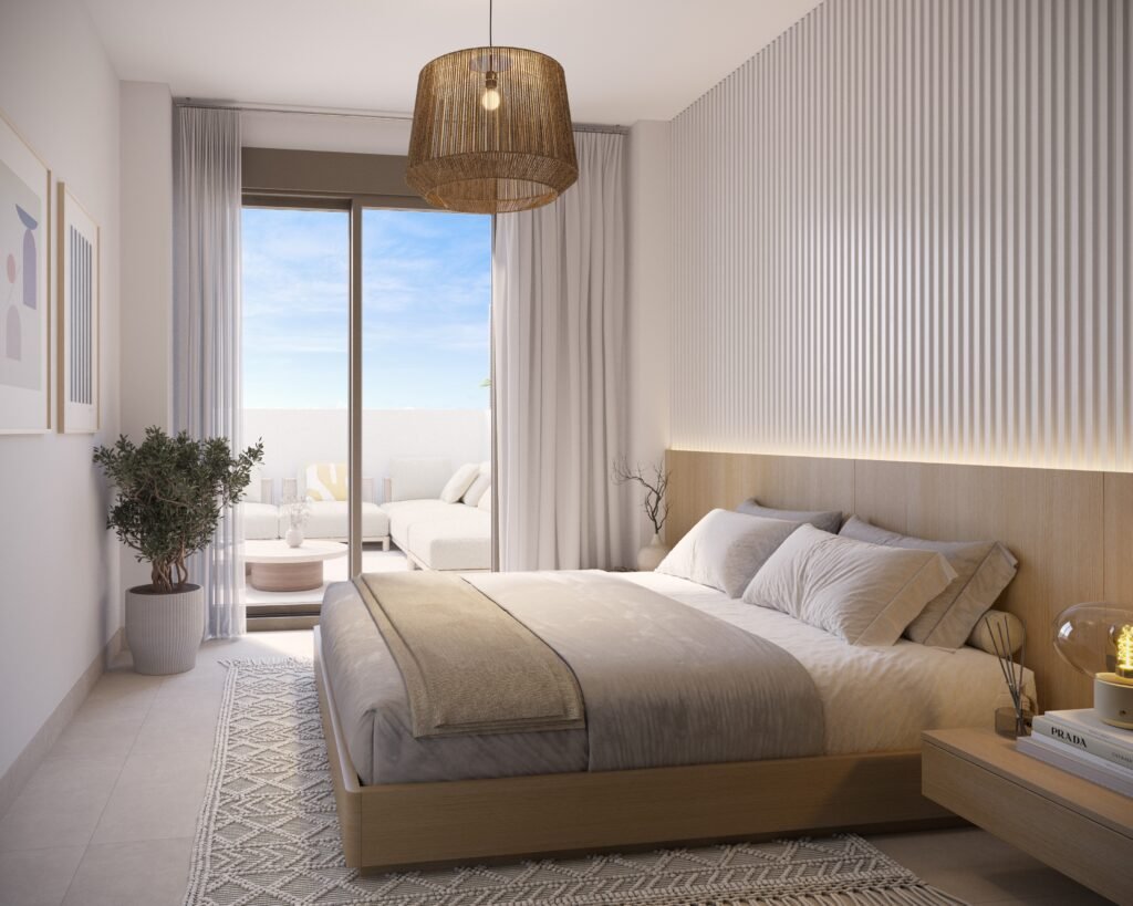 2-bedroom apartment in Pulpí — 7