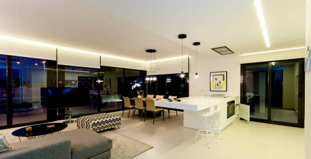 4-bedroom villa in Dehesa de Campoamor — 37