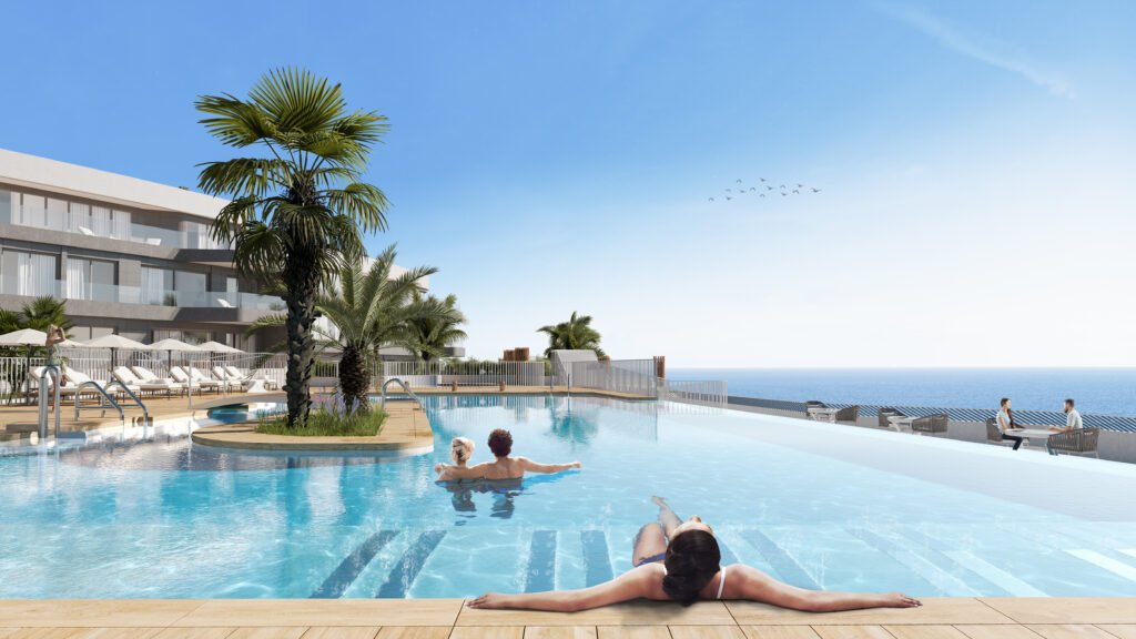 3-bedroom ground-floor apartment in Águilas — 5