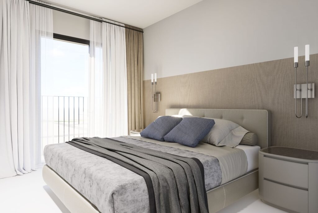 3-bedroom penthouse in Torrevieja — 4