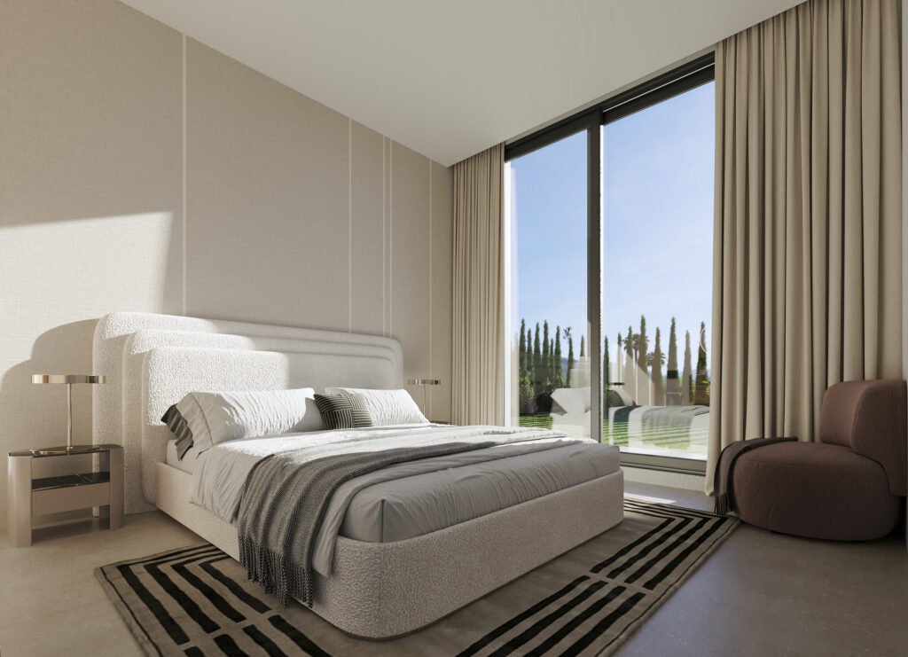 Villa indépendante 5 chambres à Finestrat — 6