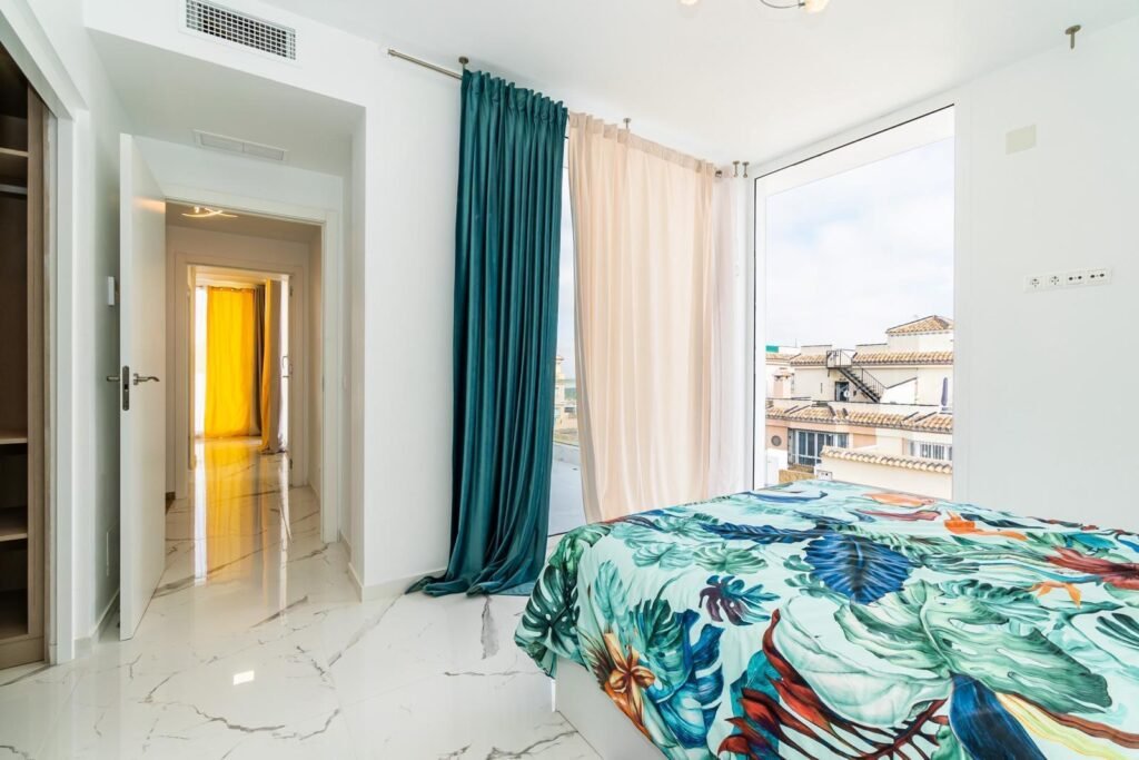 Maison mitoyenne 3 chambres à Orihuela — 23