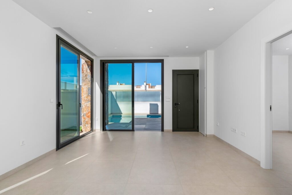 Villa indépendante 3 chambres à San Javier — 44