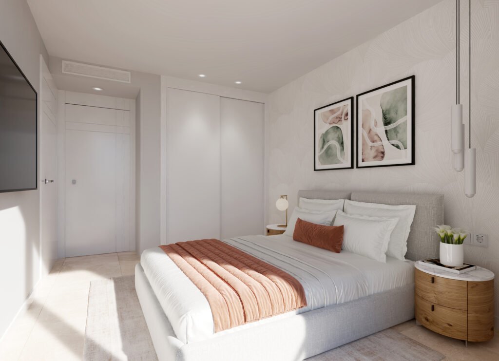 Appartement 2 chambres à Villajoyosa — 13