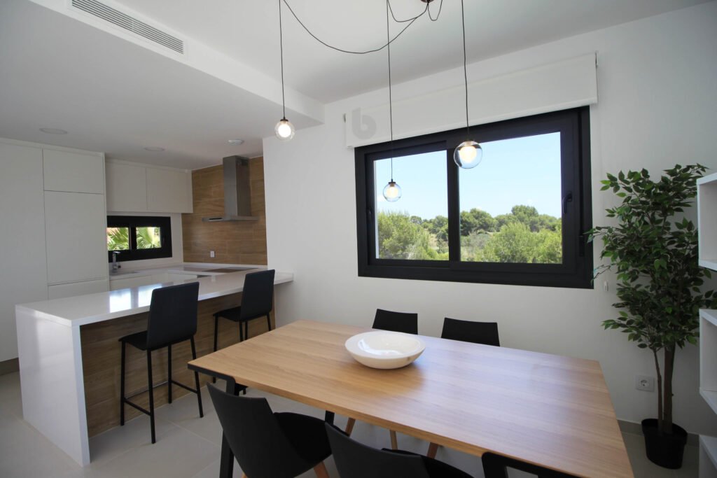 3-bedroom ground-floor apartment in Pinar de Campoverde — 24