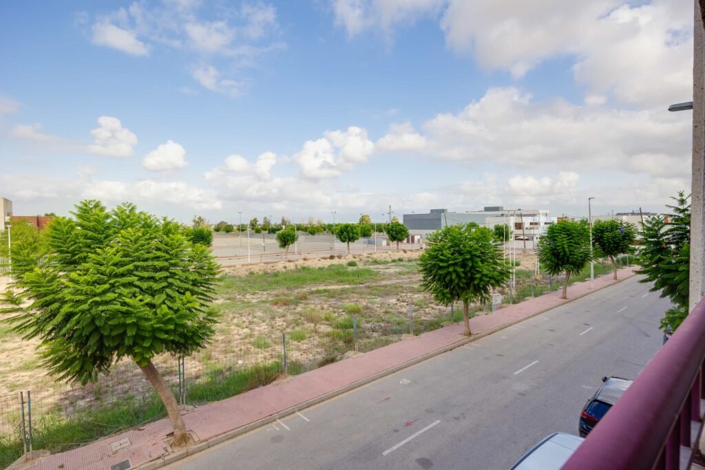 3-bedroom apartment in San Fulgencio — 24
