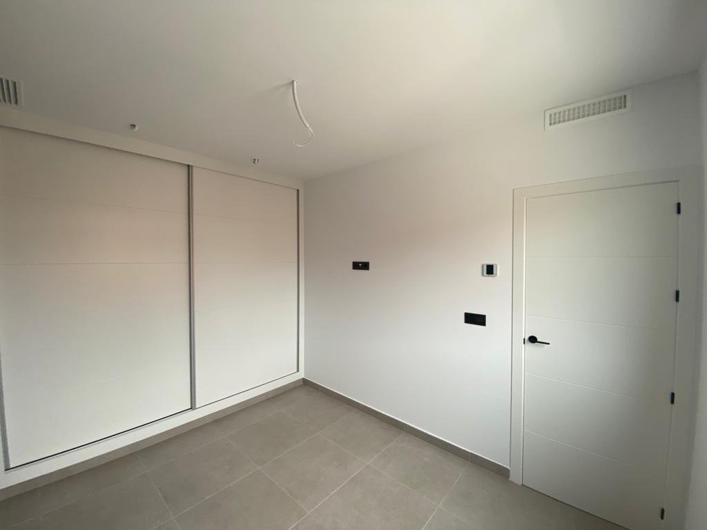 Villa indépendante 3 chambres à Los Alcázares — 13