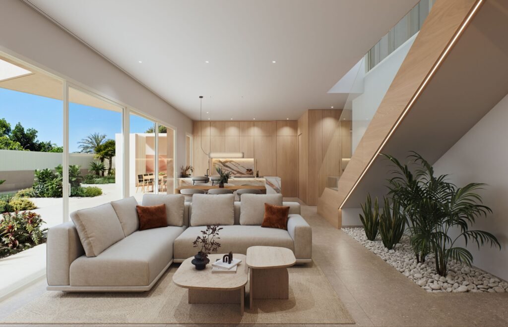 Villa 3 chambres à Dehesa de Campoamor — 32