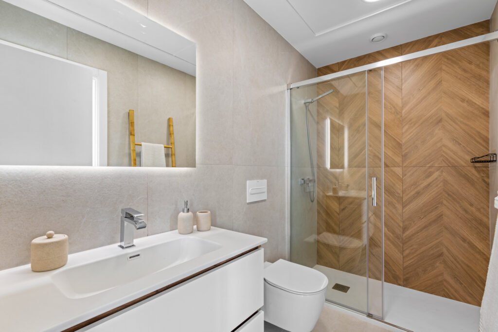 3-bedroom villa in Mil Palmeras — 28