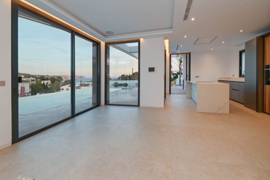 4-bedroom villa in Benissa — 35