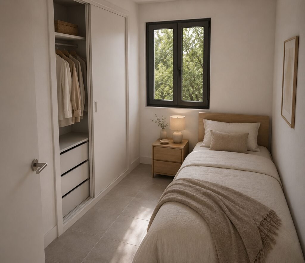 3-bedroom semi-detached villa in Mazarrón — 10