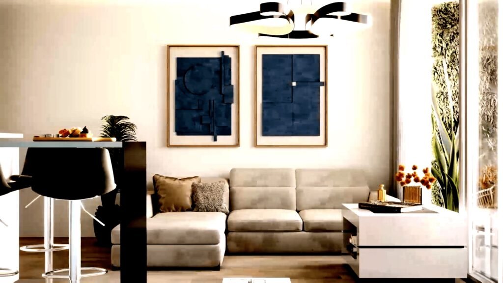 Penthouse 1 chambre à Torrevieja — 16
