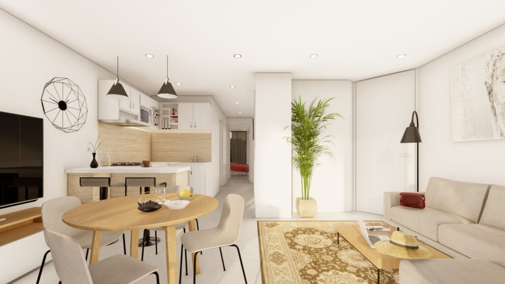 Villa indépendante 3 chambres à Murcia — 15