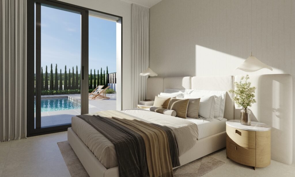 Villa indépendante 3 chambres à Hacienda del Alamo Golf — 15