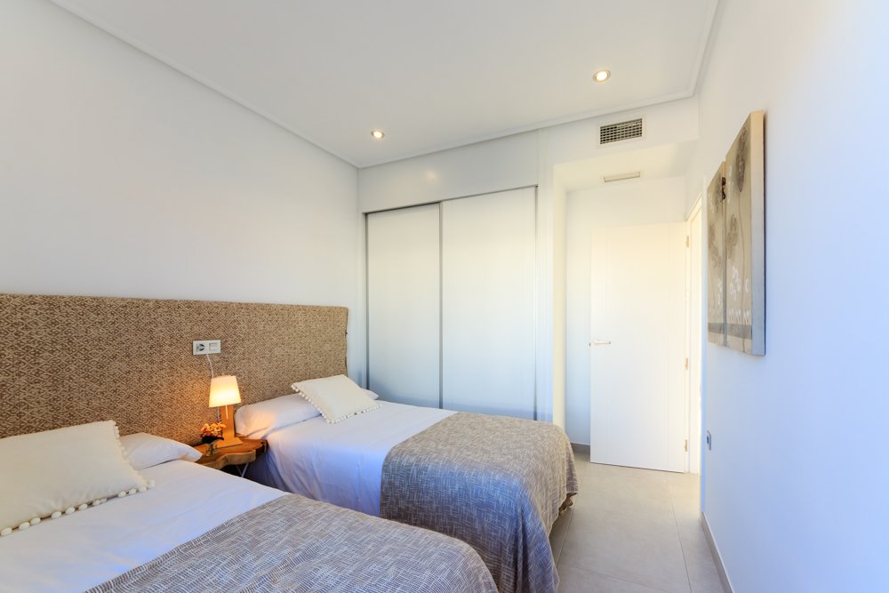 Maison mitoyenne 3 chambres à Pilar de la Horadada — 18