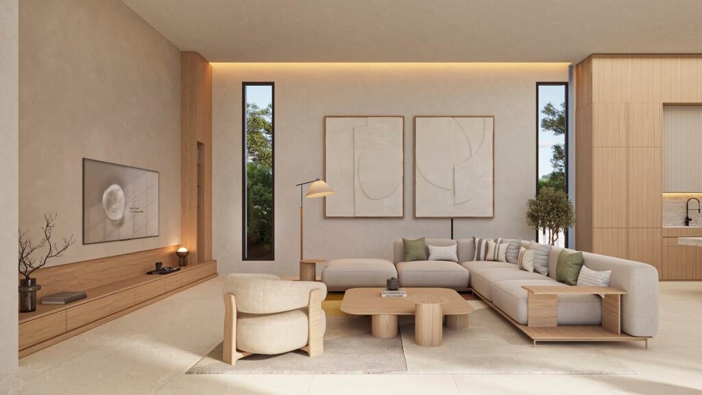 Villa 3 chambres à Calpe — 4