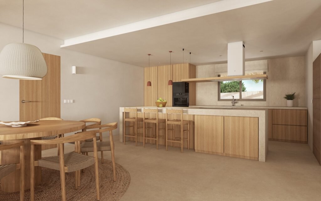 4-bedroom villa in Benissa — 17