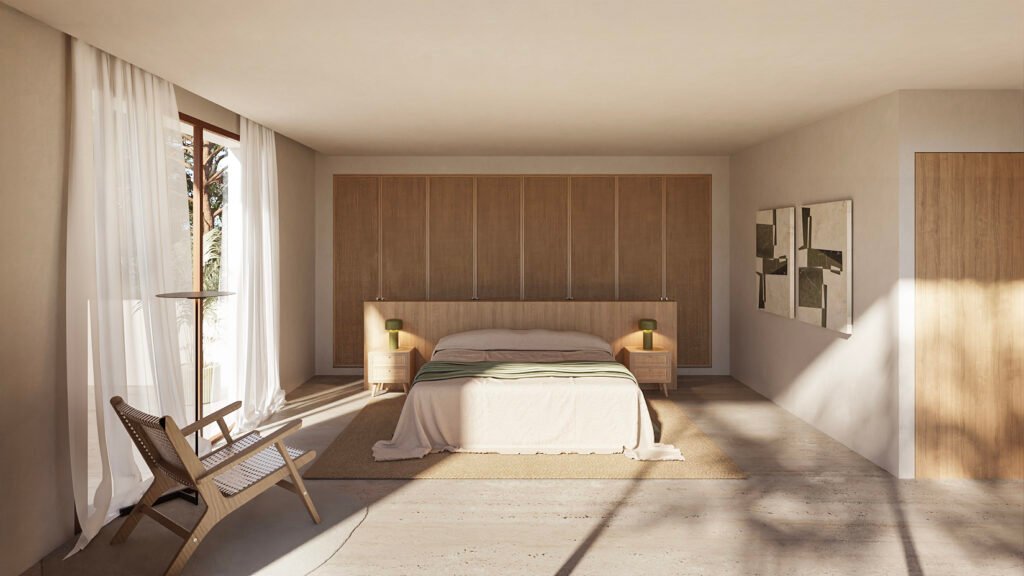 3-bedroom villa in Benissa — 12