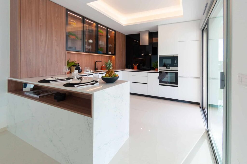Villa indépendante 4 chambres à Ciudad Quesada — 7
