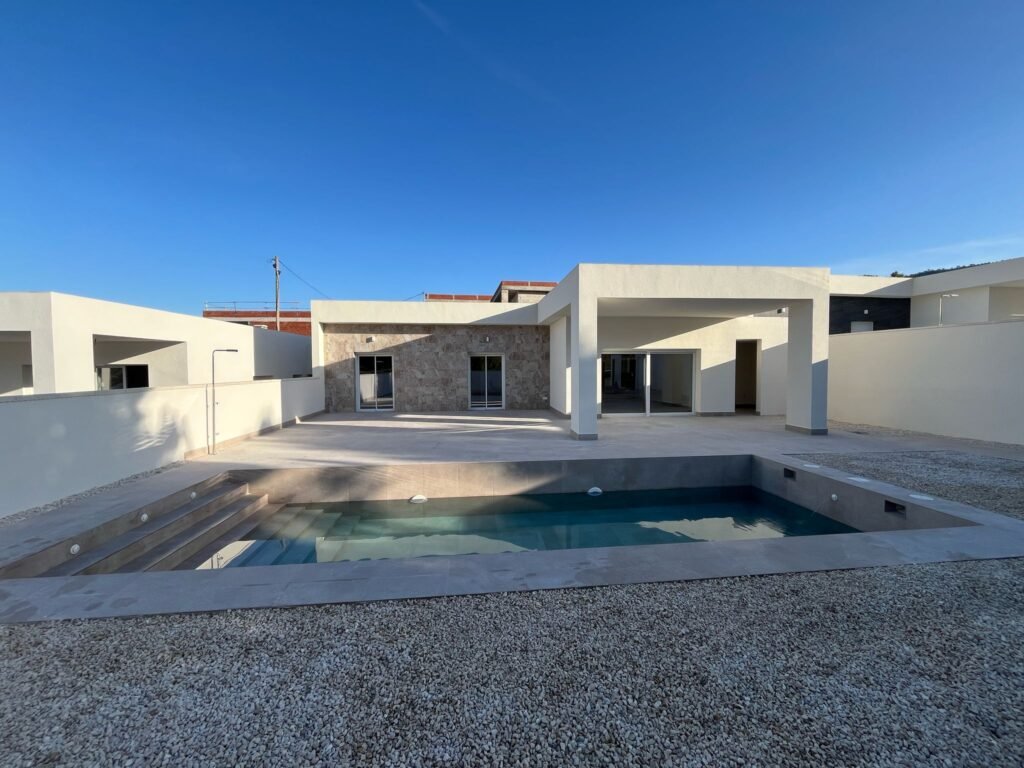 3-bedroom terraced house in la Romana — 31