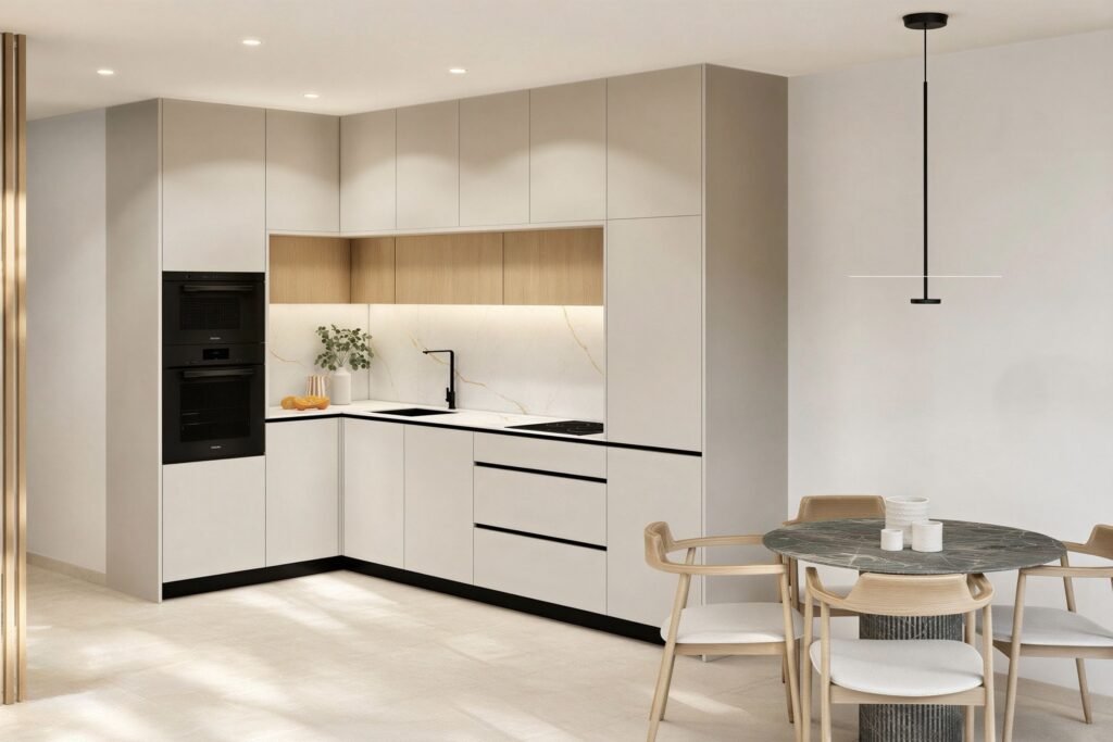 3-bedroom terraced house in Los Alcázares — 15