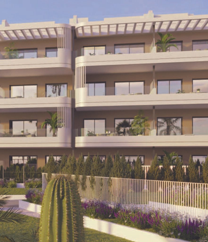2-bedroom ground-floor apartment in Torrevieja — 12