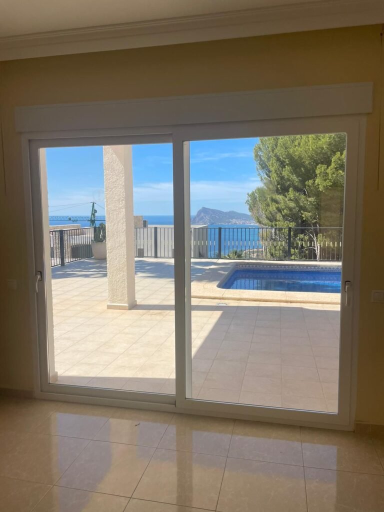 3-bedroom villa in Altea — 13