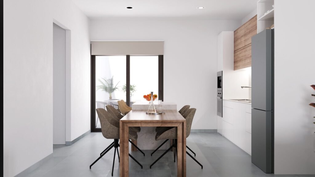 Maison mitoyenne 2 chambres à Torre-Pacheco — 26