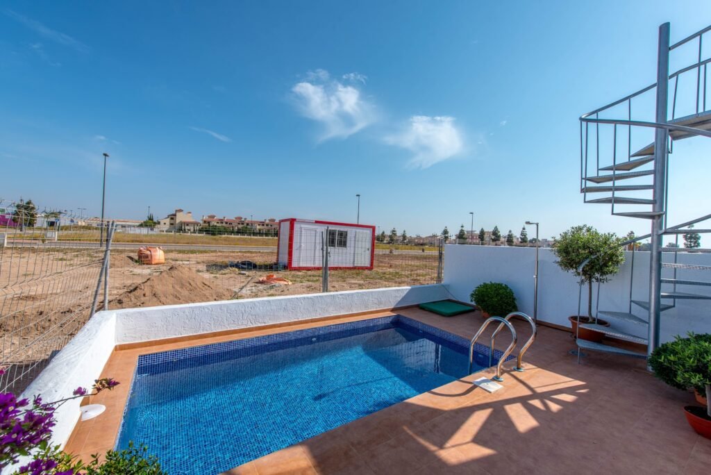 3-bedroom detached villa in Los Alcázares — 15