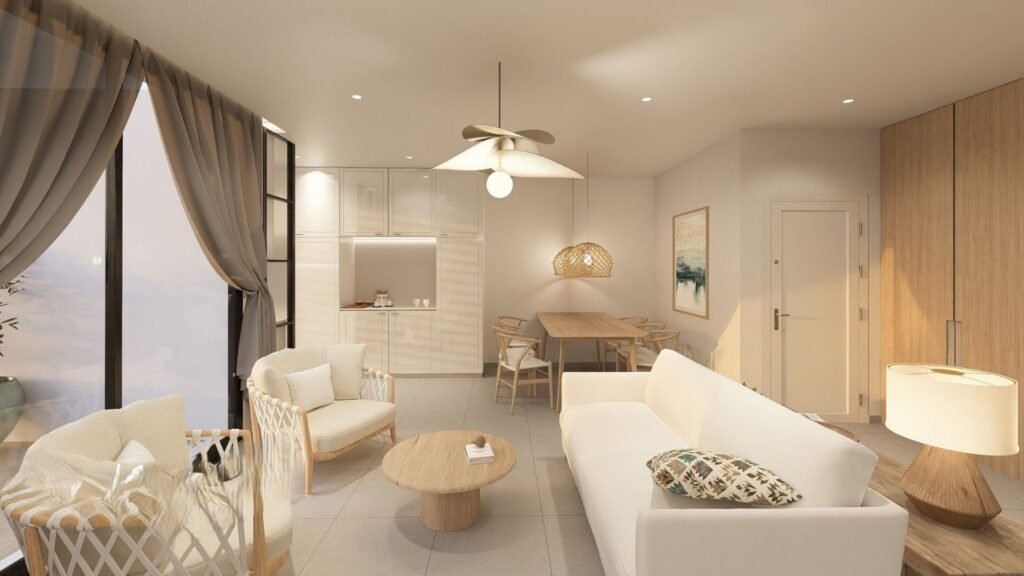 3-bedroom ground-floor apartment in Jávea — 41