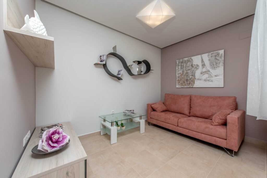 3-bedroom detached villa in Los Alcázares — 33