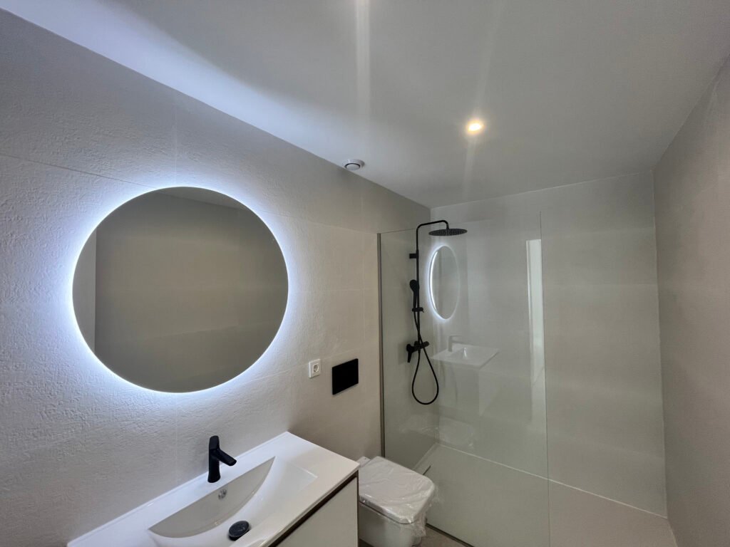 3-bedroom ground-floor apartment in Torrevieja — 33