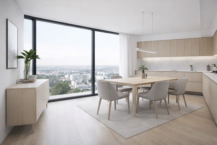 2-bedroom ground-floor apartment in Mazarrón — 9